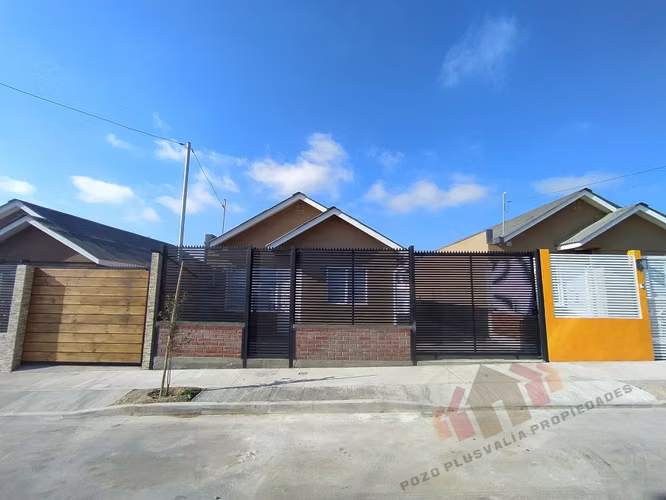 Arriendo año corrido, Altos del Mirador, Coquimbo