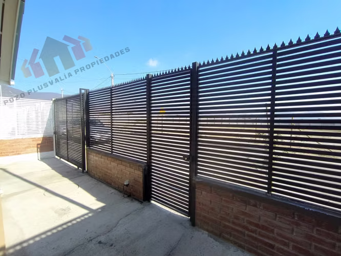 Arriendo año corrido, Altos del Mirador, Coquimbo