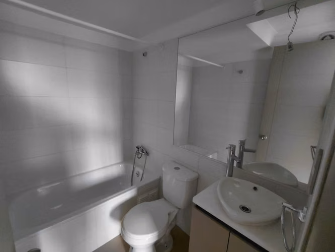 DPTO NUEVO A ESTRENAR DE UNA HABITACION - 50% DSCTO PRIMER MES