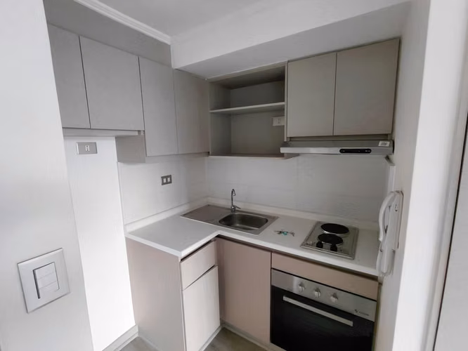 DPTO NUEVO A ESTRENAR DE UNA HABITACION - 50% DSCTO PRIMER MES