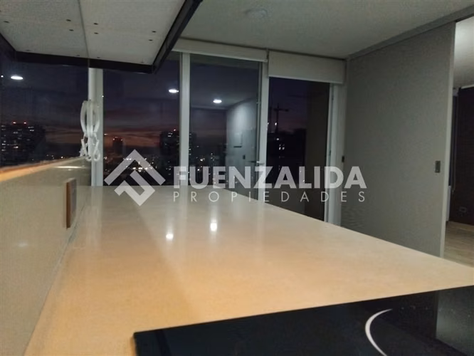 Arriendo Dpto 1 Dormitorio - 1 Baño ( La Cisterna ) - Imagen 4