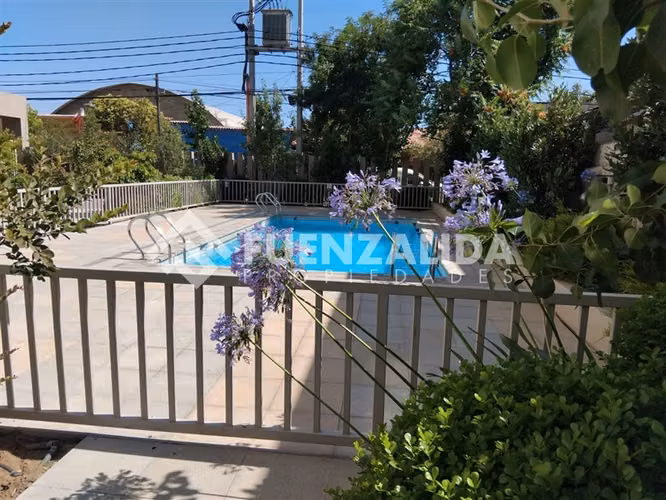 Arriendo Dpto 1 Dormitorio - 1 Baño ( La Cisterna ) - Imagen 25