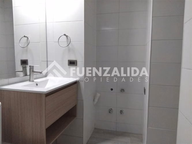 Arriendo Dpto 1 Dormitorio - 1 Baño ( La Cisterna ) - Imagen 19