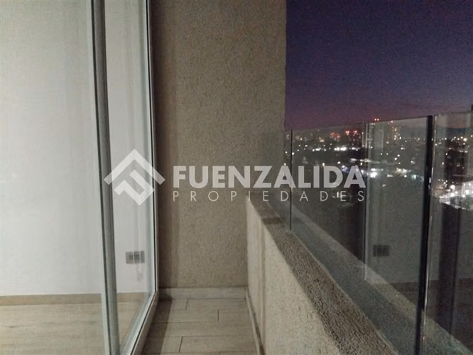 Arriendo Dpto 1 Dormitorio - 1 Baño ( La Cisterna ) - Imagen 11