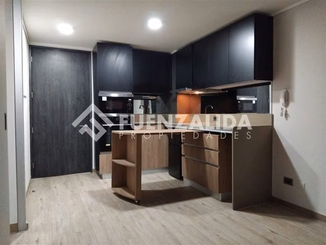 Arriendo Dpto 1 Dormitorio - 1 Baño ( La Cisterna ) - Imagen 3