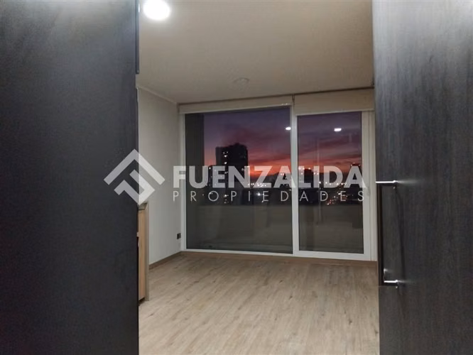 Arriendo Dpto 1 Dormitorio - 1 Baño ( La Cisterna ) - Imagen 2