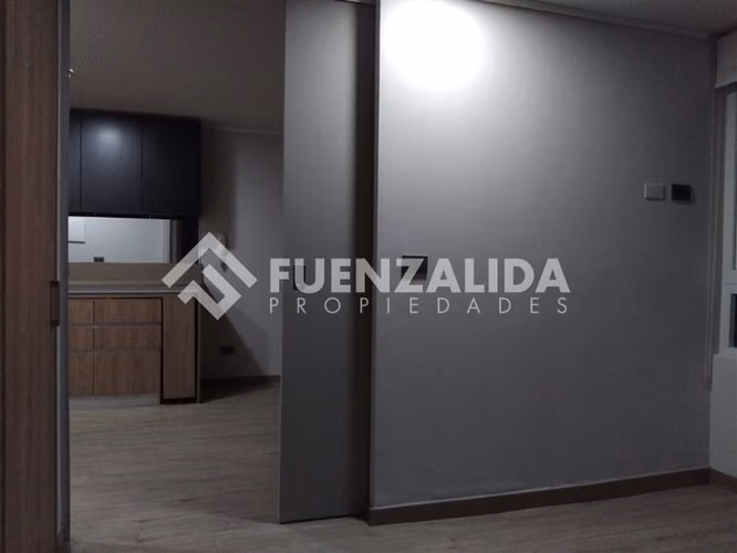 Arriendo Dpto 1 Dormitorio - 1 Baño ( La Cisterna ) - Imagen 16