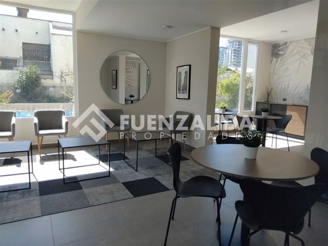 Arriendo Dpto 1 Dormitorio - 1 Baño ( La Cisterna ) - Imagen 29