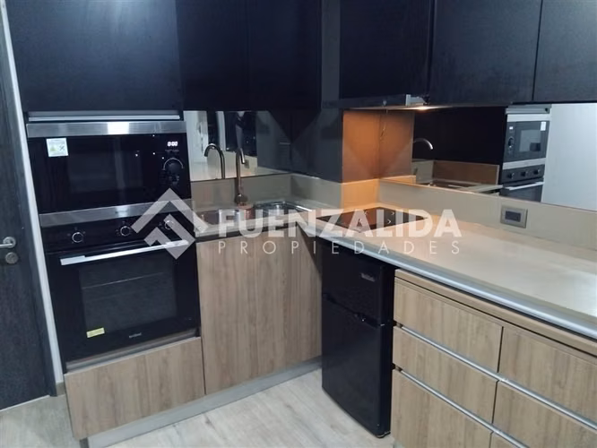 Arriendo Dpto 1 Dormitorio - 1 Baño ( La Cisterna ) - Imagen 5