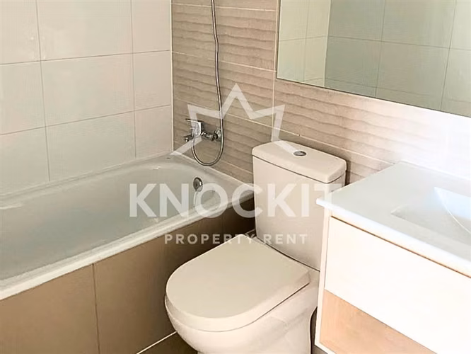 Arriendo Depto en San Joaquín - 2D1B en Promoción - Imagen 23