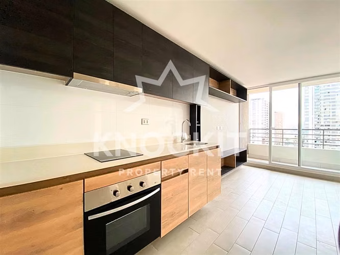 Arriendo Depto en San Joaquín - 2D1B en Promoción - Imagen 16