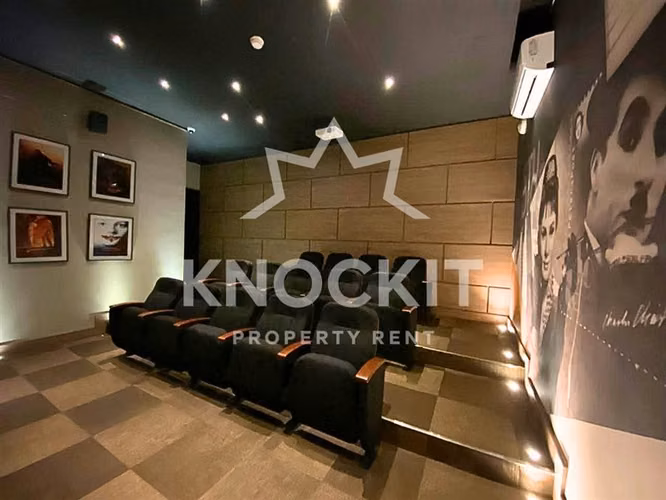 Arriendo Depto en San Joaquín - 2D1B en Promoción