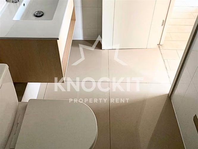 Arriendo Depto en San Joaquín - 2D1B en Promoción