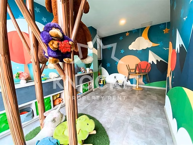 Arriendo Depto en San Joaquín - 2D1B en Promoción
