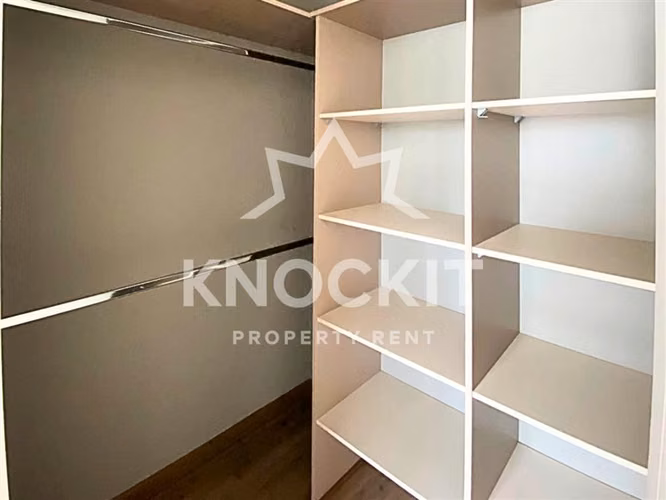Arriendo Depto en San Joaquín - 2D1B en Promoción