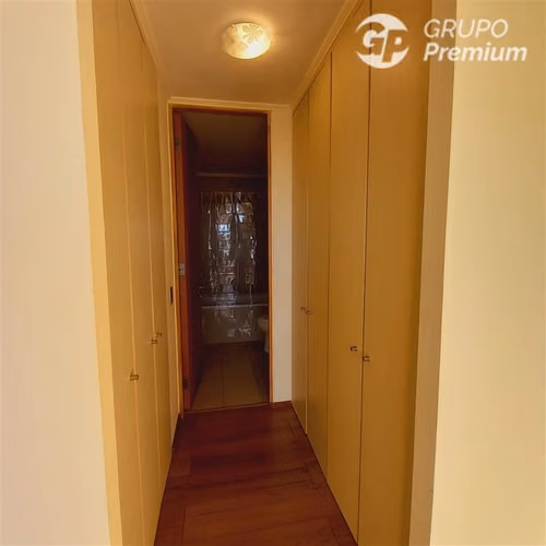 Arriendo dpto. céntrico 2 dorm. 2 baño superf. 56 m2 totales