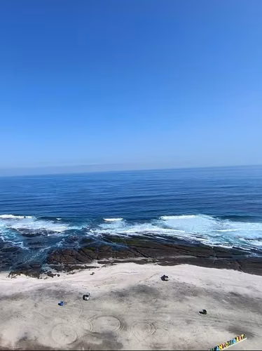 DEPARTAMENTO INVERSION EN EL MEJOR SECTOR DE ANTOFAGASTA SUR