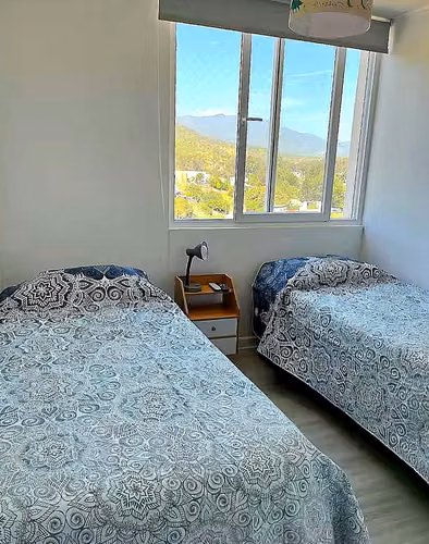 DEPARTAMENTO EN ARRIENDO MENSUAL DE 3 DORMITORIOS Y 2 BAÑOS, SECTOR PUNTA PUYAI,  CONDOMINIO ALTOS DE PUYAI