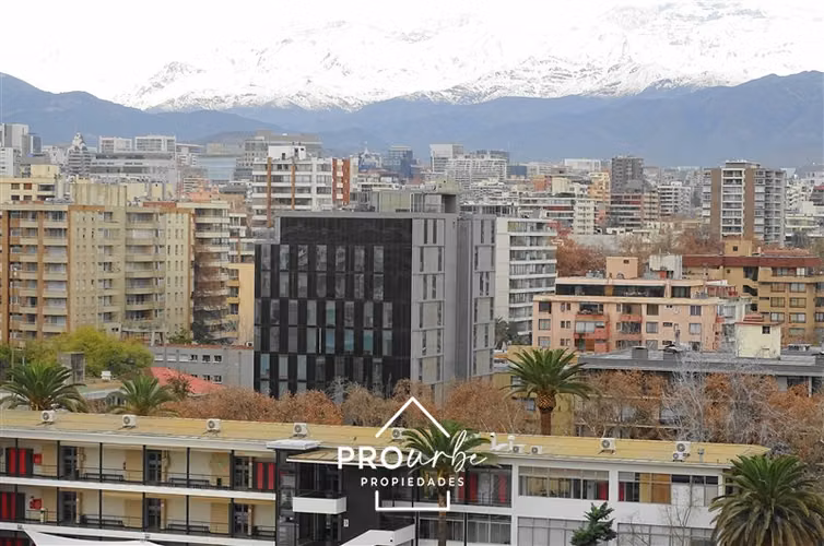 Departamento en arriendo de 2 dorm. en Providencia - Imagen 21
