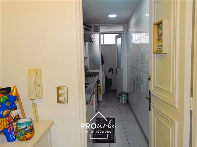 Departamento en arriendo de 2 dorm. en Providencia - Imagen 6