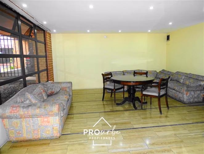 Departamento en arriendo de 2 dorm. en Providencia - Imagen 27