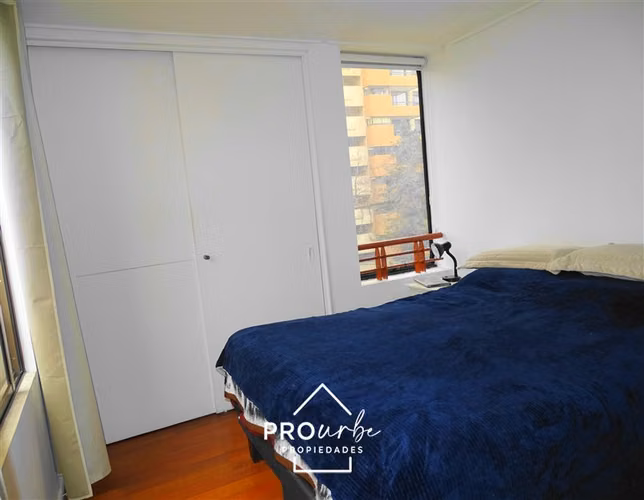 Departamento en arriendo de 2 dorm. en Providencia - Imagen 18