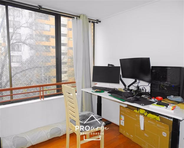 Departamento en arriendo de 2 dorm. en Providencia - Imagen 13