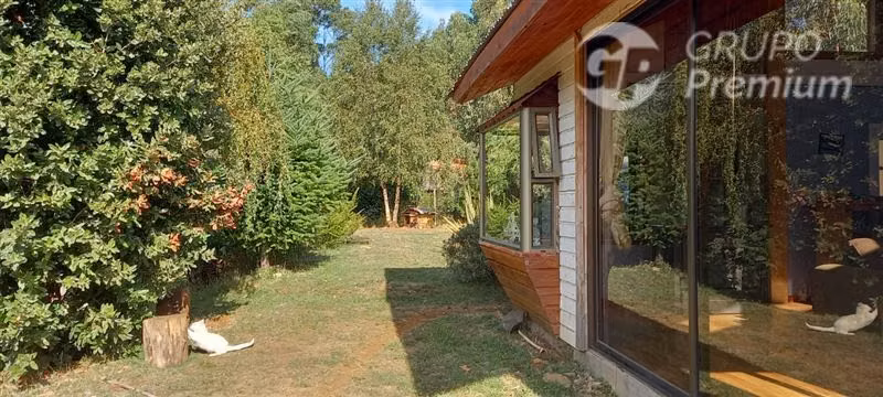 Parcela en venta en Toltén