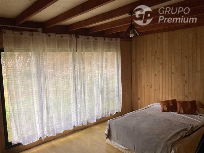 Parcela en venta en Toltén