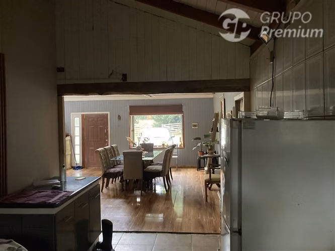 Parcela en venta en Toltén