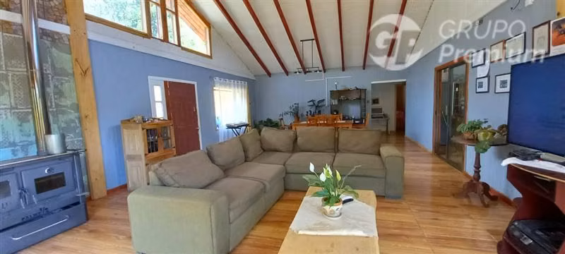 Parcela en venta en Toltén