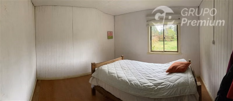Parcela en venta en Toltén