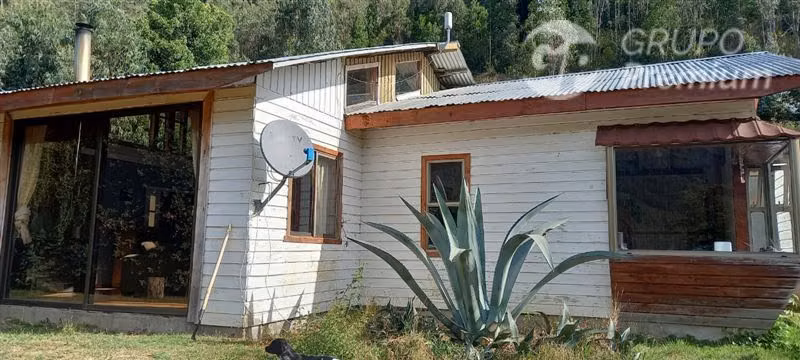 Parcela en venta en Toltén