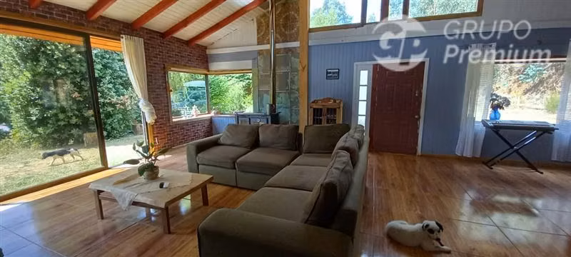 Parcela en venta en Toltén