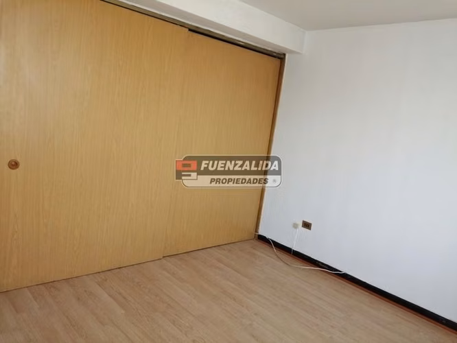 Departamento 3 dorm, 2 baños, Metro Los Leones, Providencia