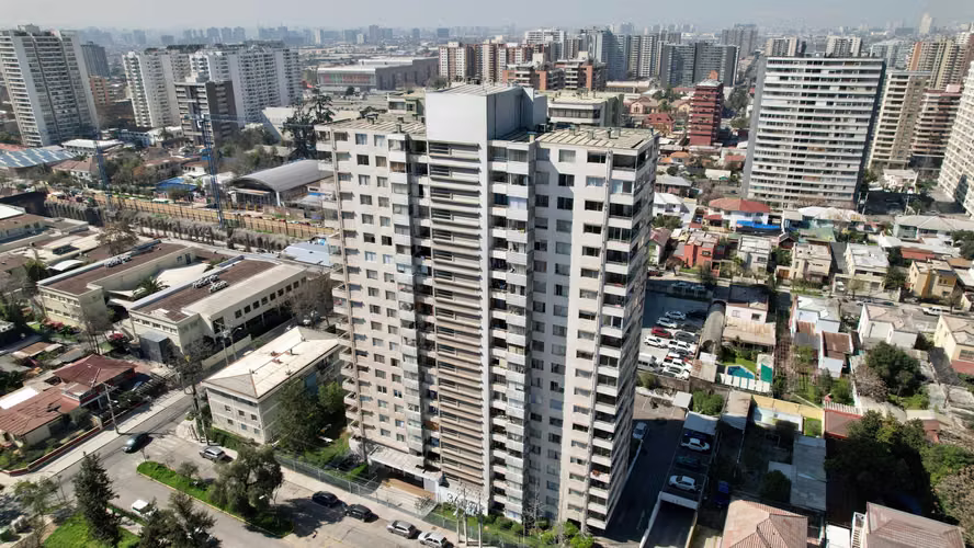 Amplio departamento - Descuento en honorarios (178236)
