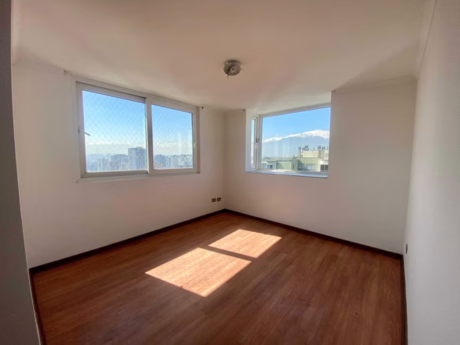 Amplio departamento - Descuento en honorarios (178236)
