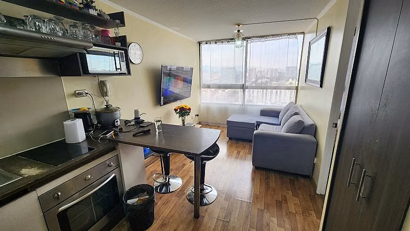 Departamento en Arriendo en Independencia
