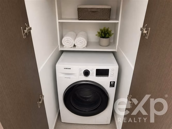 Departamento en venta de 2 dorm. en Ñuñoa