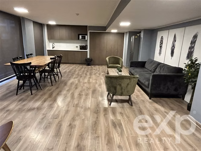 Departamento en venta de 2 dorm. en Ñuñoa