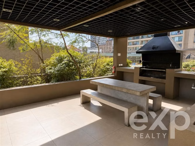 Departamento en venta de 2 dorm. en Ñuñoa