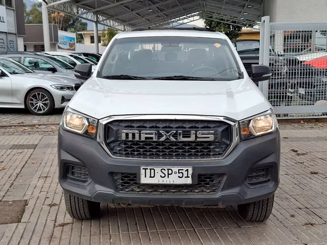 MAXUS T60 2024 - Imagen 2