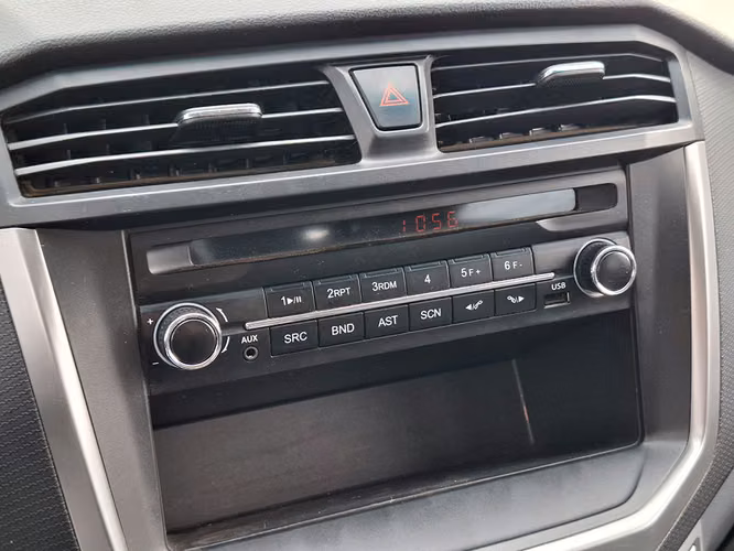 MAXUS T60 2024 - Imagen 13