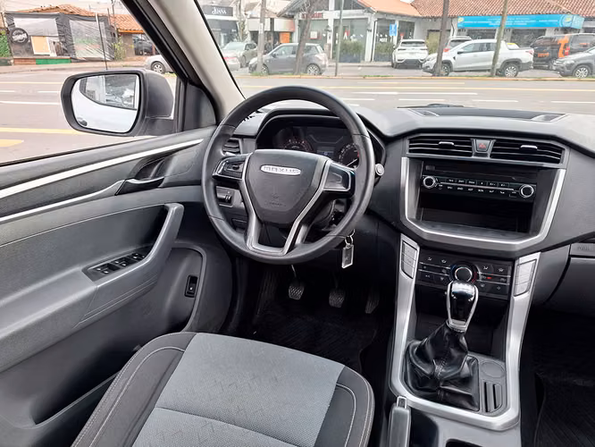 MAXUS T60 2024 - Imagen 8