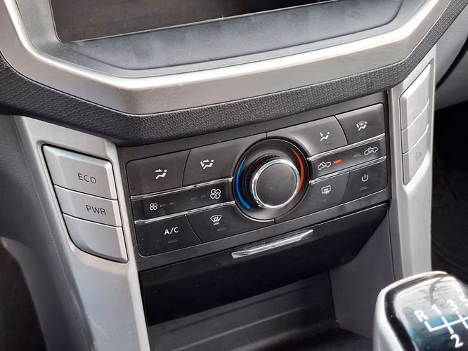 MAXUS T60 2024 - Imagen 14