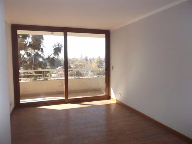 Departamento en arriendo de 2 dorm. en Las Condes