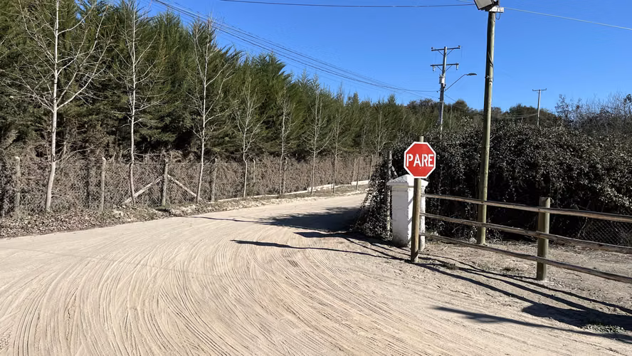 Parcelas Desde 5.000 M, Rol Propio, 12 Km de Melipilla Cam. Rapel