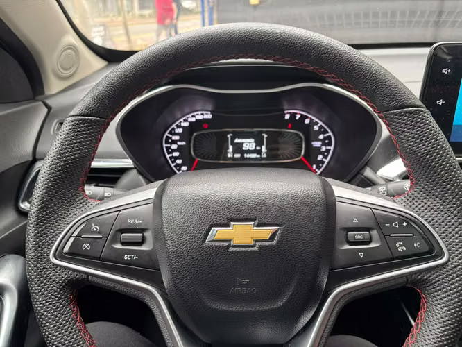 2025 Chevrolet Groove 1.5 PREMIER S 4X2 MT 5P.