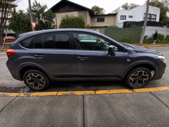 SUBARU XV AWD 1.6I - 2015 | 2934