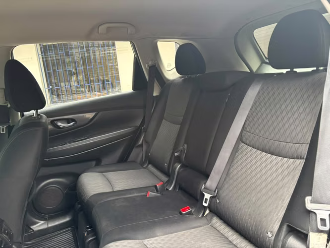 2022 Nissan X-Trail 2.5 SENSE MC 4X2 2ROW CVT AT 5P.